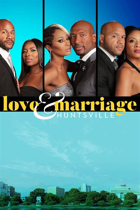 love and marriage huntsville latest episode|love marriage huntsville full episodes.